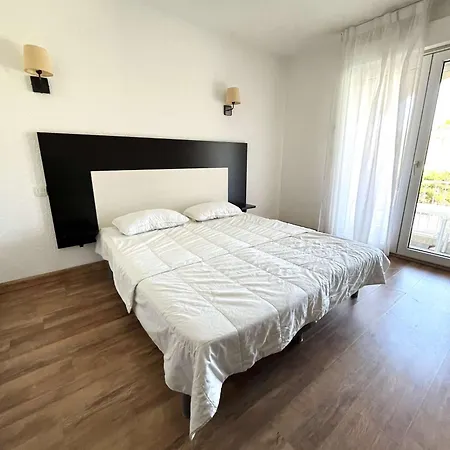 Apartment Avec Piscine Florent - Flo300-134 Saint-Florent (Corsica)